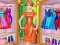 Mchezo Annie Shopping Time online