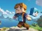 Mchezo Eaglercraft online