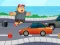 Mchezo Madman Runner online