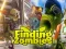 Mchezo Finding Zombies online