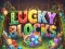 Mchezo Lucky Blocks online