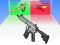 Mchezo Get a Cool Gun! online