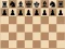 Mchezo Classic chess online