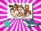 Mchezo Animal Puzzle online