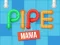 Mchezo Pipe mania online