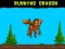 Mchezo Running Dragon online