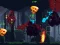 Mchezo The Flaming Forest online