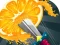Mchezo Fruit Knife Hit online