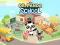 Mchezo Dr Panda School online