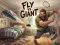 Mchezo Fly vs Giant online