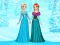 Mchezo Icy Dress Up online