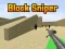 Mchezo Block Sniper online