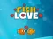 Mchezo Fish Lovers online
