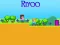 Mchezo Riyoo online