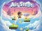 Mchezo Air Steps online