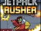 Mchezo Jetpack Rusher online