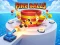 Mchezo Fire Balls online
