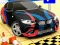 Mchezo Realistic car Parking online