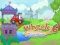 Mchezo Wheely 6 Fairytale online