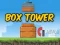 Mchezo Box tower online