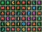 Mchezo Word seach Science online