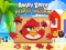 Mchezo Angry Birds Pop It Jigsaw online
