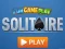 Mchezo FunGamePlay Solitaire online