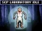 Mchezo SCP Laboratory Idle online