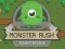 Mchezo Monster Rush online