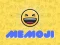 Mchezo Memoji online