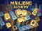 Mchezo Mahjong Alchemy online