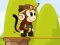 Mchezo Bridge Monkey online