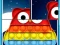 Mchezo Owl Pop It Rotate online