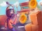 Mchezo Skibronx Runner online