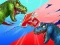 Mchezo Merge Master Dinosaur Fusion online