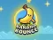 Mchezo Banana Bounce online