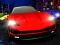 Mchezo Electric Racer online