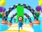 Mchezo Shortcut Run online