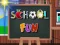 Mchezo School Fun online
