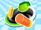 Mchezo Black Hole Attack online