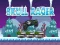 Mchezo Skull Racer online