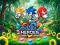 Mchezo Sonic 2 Heroes online