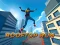 Mchezo Rooftop Run online