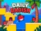 Mchezo Daily Dadish online