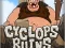 Mchezo Cyclops Ruins online