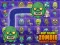 Mchezo Onet Deluxe Zombie Connect Mania online