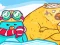 Mchezo Polar Fishing online