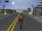 Mchezo Highway Rider Motorcycle Racer online