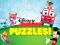 Mchezo Disney Junior Puzzles online