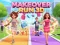 Mchezo Makeover Run 3D online